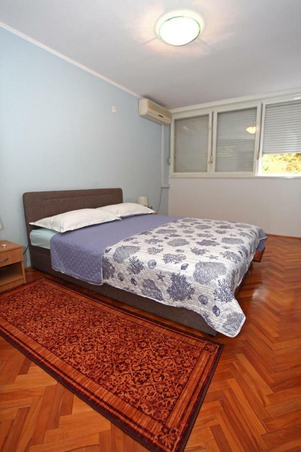 Apartment Marko 1 Split Exteriör bild