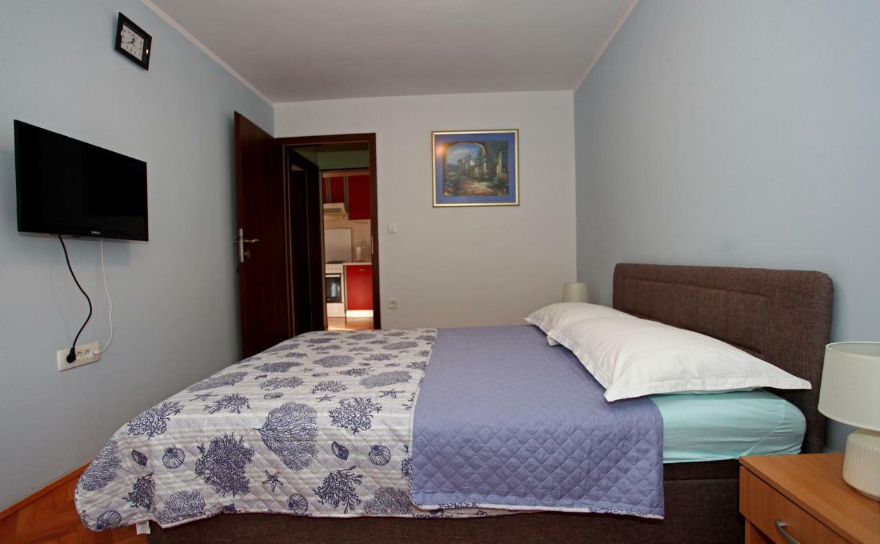 Apartment Marko 1 Split Exteriör bild