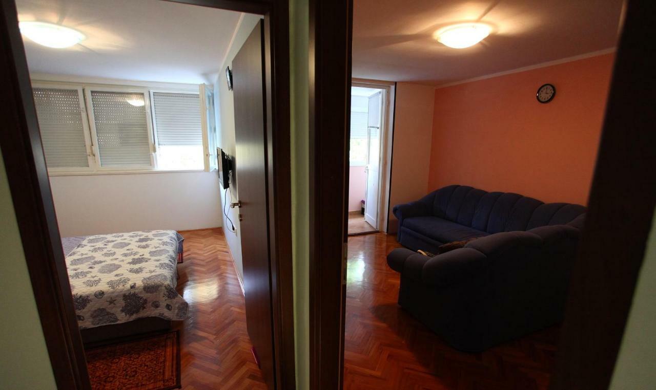Apartment Marko 1 Split Exteriör bild