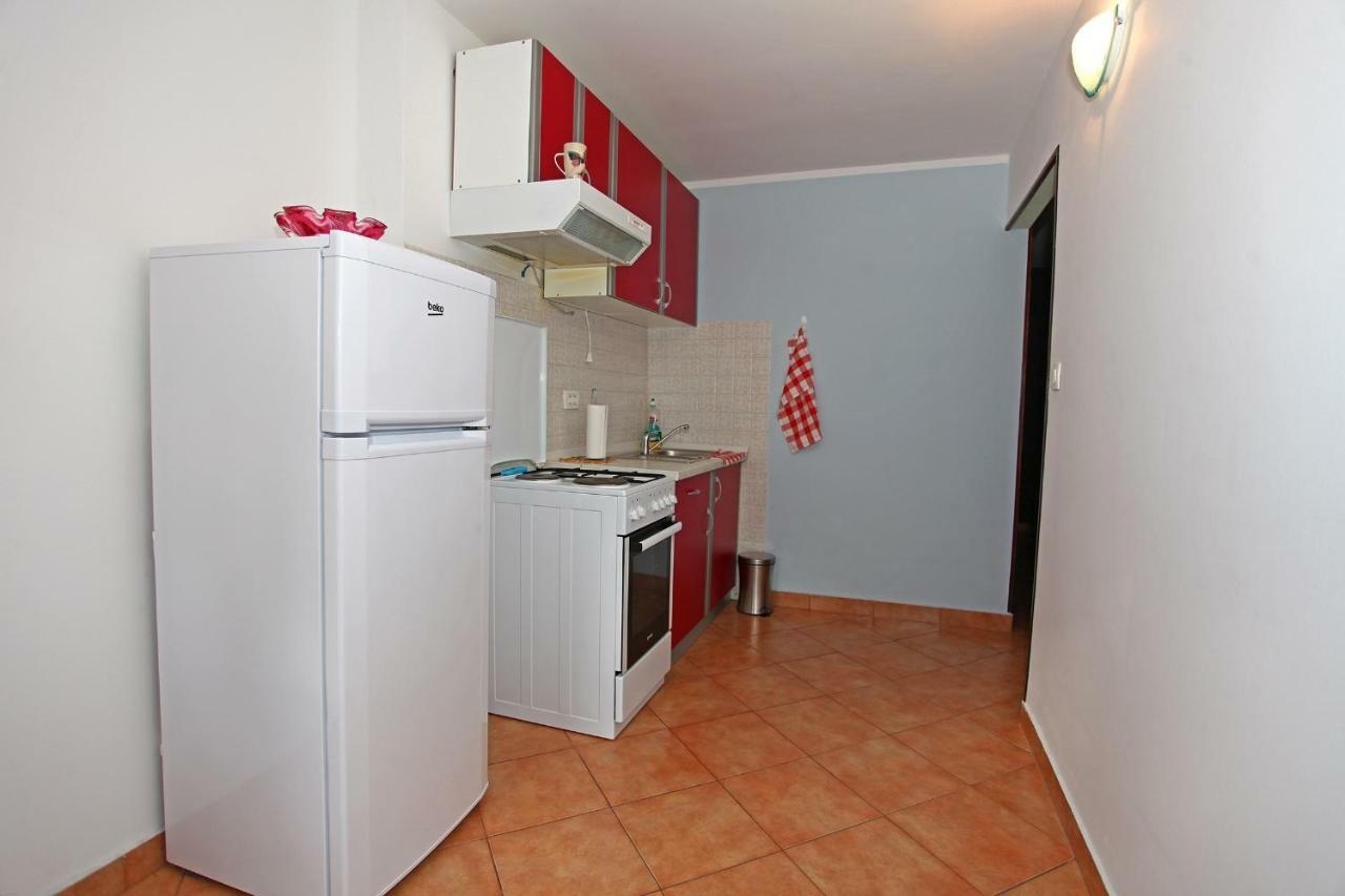 Apartment Marko 1 Split Exteriör bild