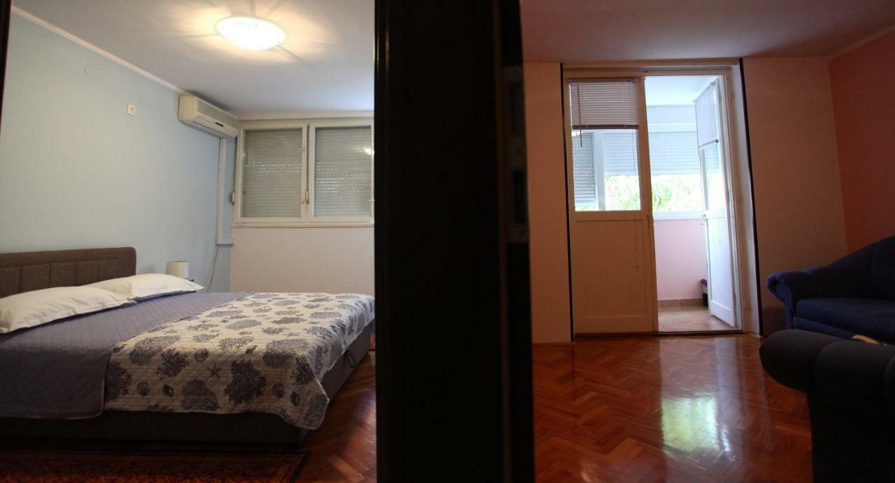Apartment Marko 1 Split Exteriör bild