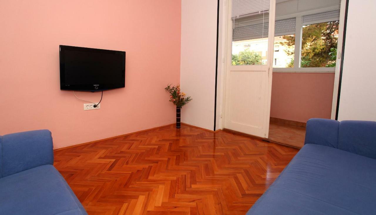 Apartment Marko 1 Split Exteriör bild