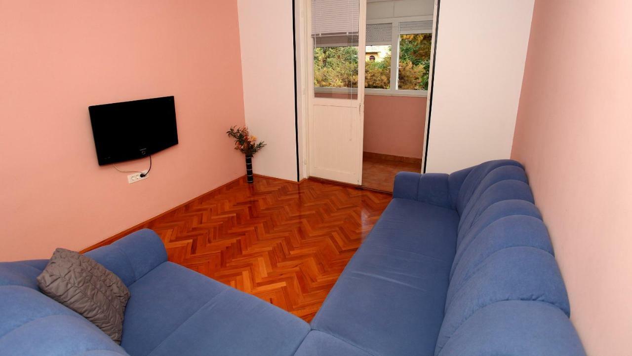 Apartment Marko 1 Split Exteriör bild